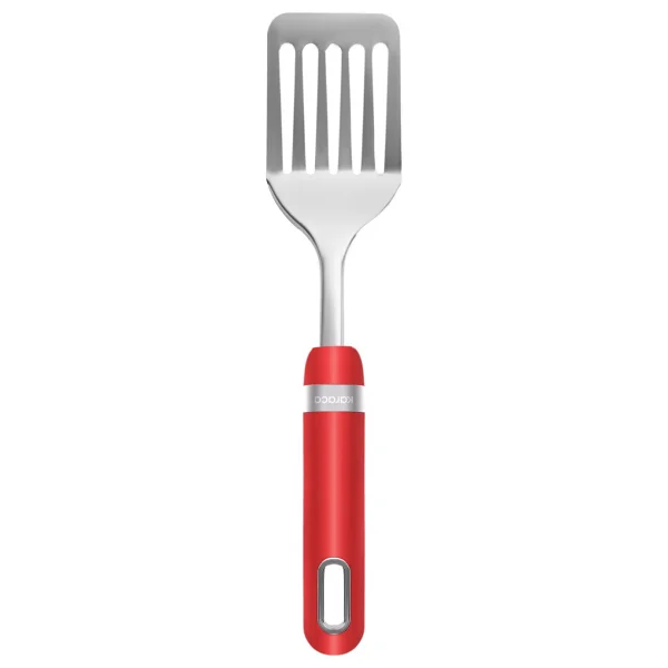 Karaca Mastermaid Oluklu Mutfak Spatulası - Görsel 6
