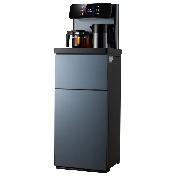 Kiwi Kwp 8570 Çay Makineli Su Sebili - Görsel 8