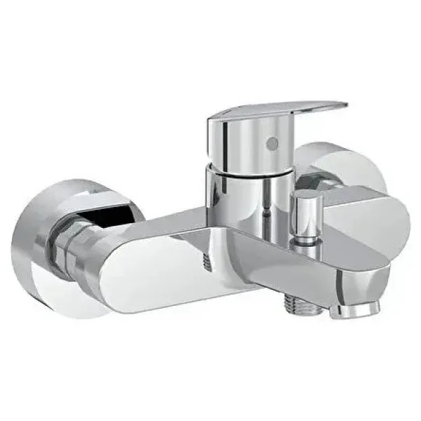 Artema Flow Round A43057 Krom Banyo Bataryası - Görsel 3