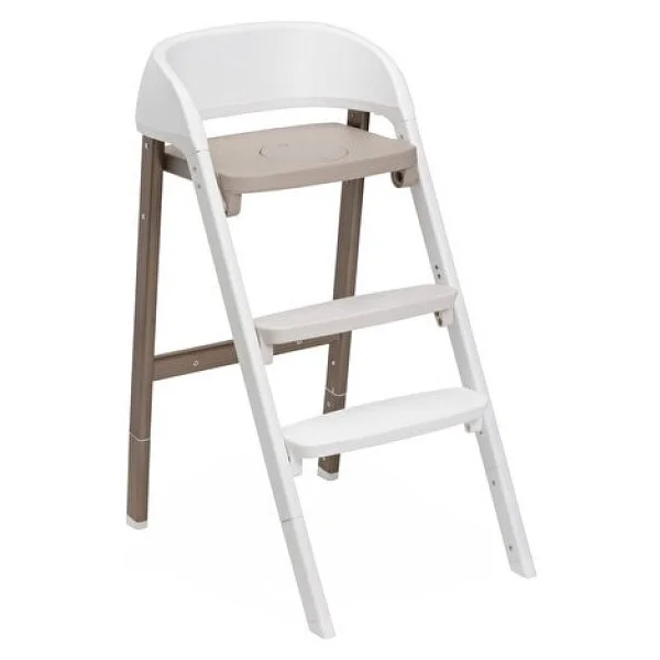 Chicco Crescendo Up Pearl Copper Mama Sandalyesi - Görsel 2