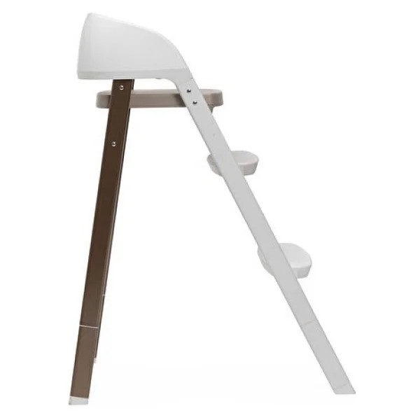 Chicco Crescendo Up Pearl Copper Mama Sandalyesi - Görsel 3