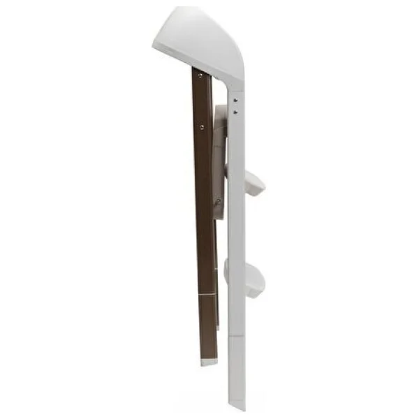 Chicco Crescendo Up Pearl Copper Mama Sandalyesi - Görsel 4