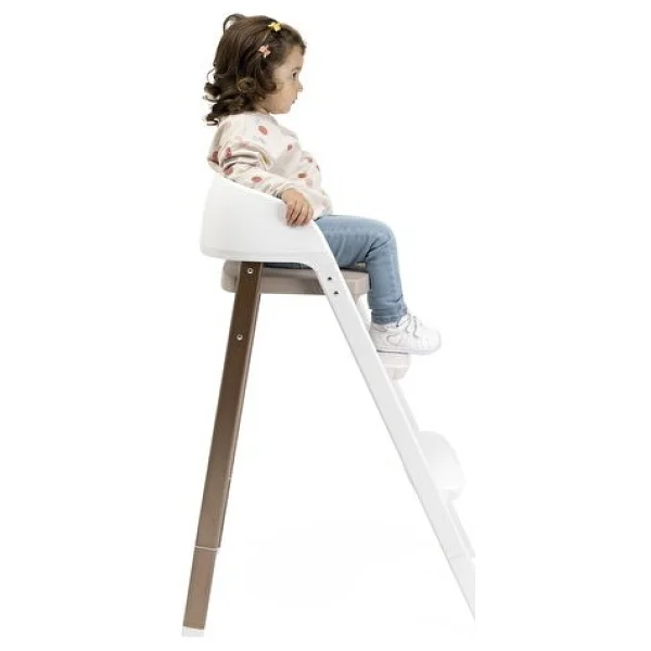 Chicco Crescendo Up Pearl Copper Mama Sandalyesi - Görsel 5