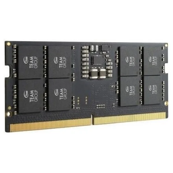 Team Elite 16 GB 4800 MHz CL40 TED516G4800C40D-SBK DDR5 Ram - Görsel 4