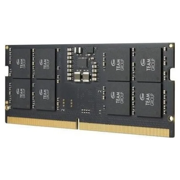 Team Elite 16 GB 4800 MHz CL40 TED516G4800C40D-SBK DDR5 Ram - Görsel 2