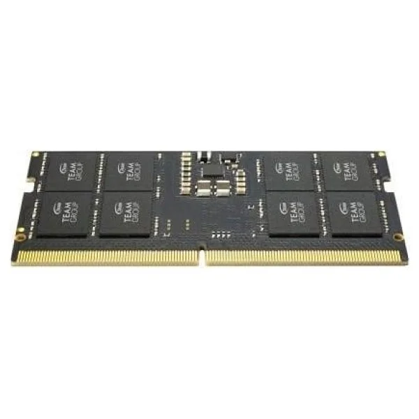 Team Elite 16 GB 4800 MHz CL40 TED516G4800C40D-SBK DDR5 Ram - Görsel 3