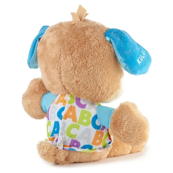 Fisher Price Eğitici Köpekçik Fpn79 - Görsel 2