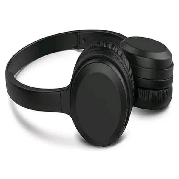 Philips Tah1108bk/00 Kulak Üstü Bluetooth Kulaklık - Görsel 6