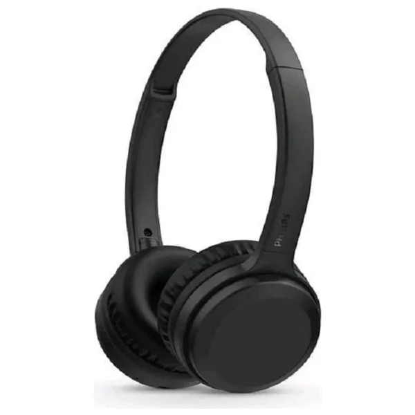 Philips Tah1108bk/00 Kulak Üstü Bluetooth Kulaklık - Görsel 3