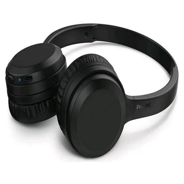 Philips Tah1108bk/00 Kulak Üstü Bluetooth Kulaklık - Görsel 4