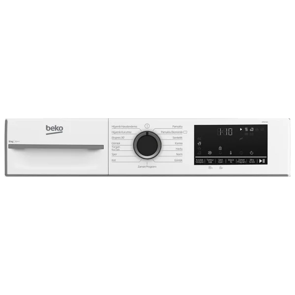 Beko Kmx 90 9 Kg Çamaşır Kurutma Makinesi - Görsel 5