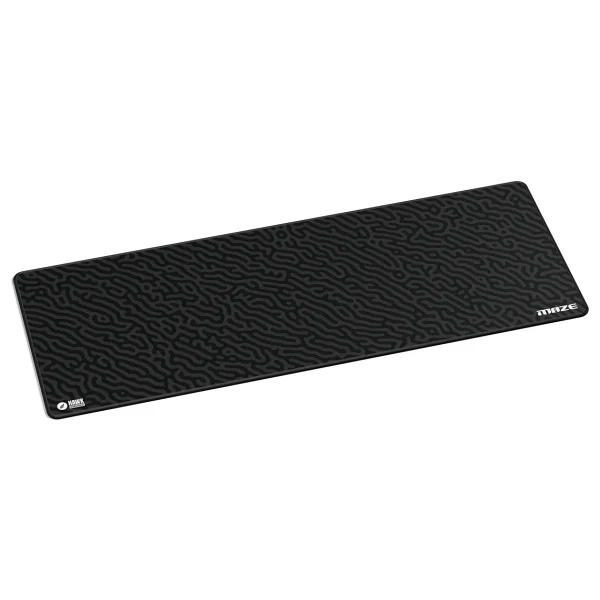Hawk Maze Siyah Mouse Pad - Görsel 9