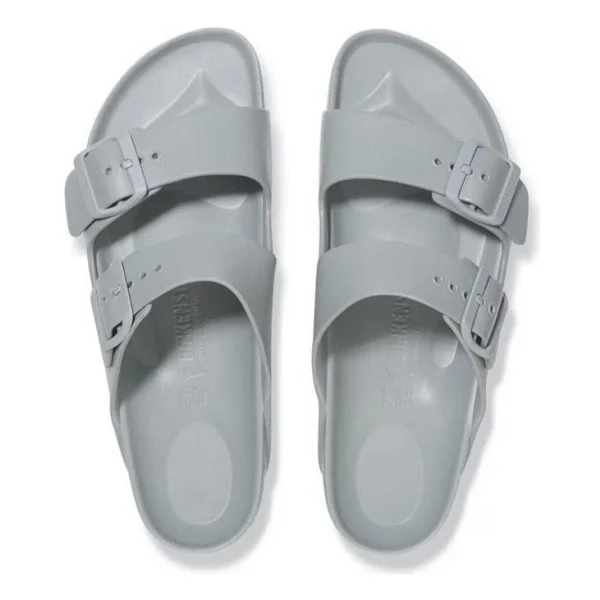 Birkenstock Arizona Eva Terlik - Görsel 3
