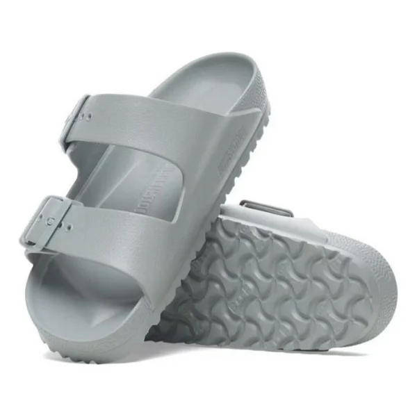 Birkenstock Arizona Eva Terlik - Görsel 4