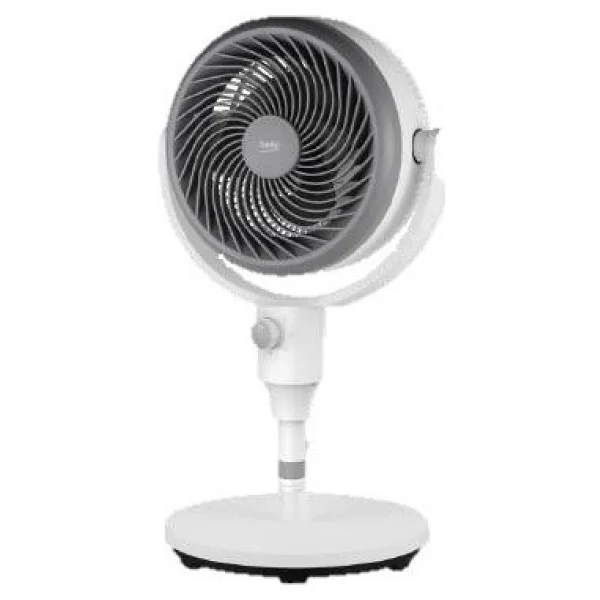 Altus Ayaklı Vantilatör 30 W Güçlü 3 Kollu Pervane İle 135° Hava Dolaşımı 1080 Mm - Görsel 3