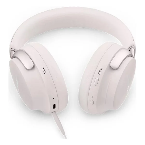 Bose Quietcomfort Ultra ANC Kulak Üstü Bluetooth Kulaklık - Görsel 3