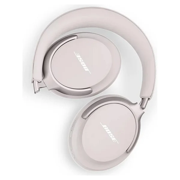 Bose Quietcomfort Ultra ANC Kulak Üstü Bluetooth Kulaklık - Görsel 5