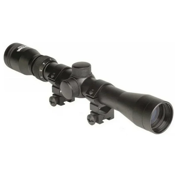 Optima 3-9x32 - Görsel 2