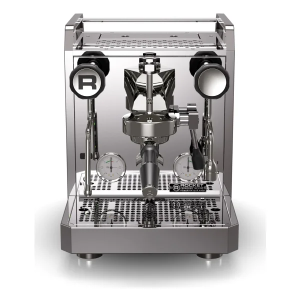Rocket Mozzafiato Fast R Manuel Espresso Makinesi - Görsel 3
