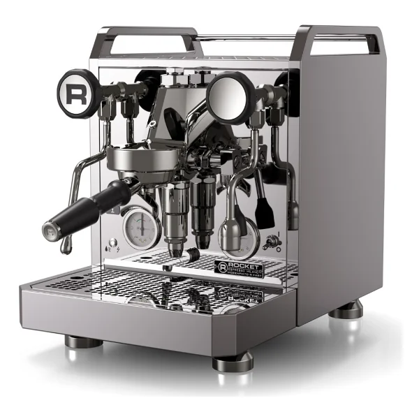 Rocket Mozzafiato Fast R Manuel Espresso Makinesi - Görsel 4