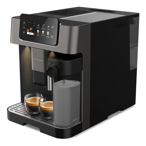 Grundig Delisia Kva 8230 Tam Otomatik Espresso Makinesi - Görsel 10