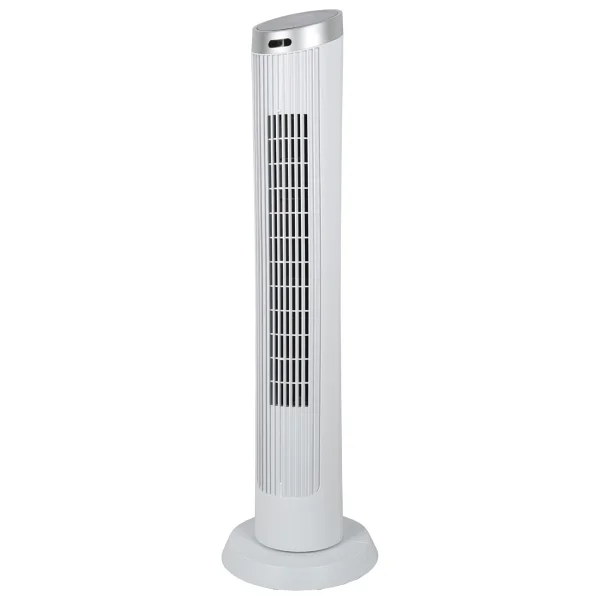 Altus 40w Kule Tipi Vantilatör - 4 Hız, Zamanlayıcı, Uzaktan Kumanda, Ayaklı, 70° Geniş Salınım Açısı - Görsel 4