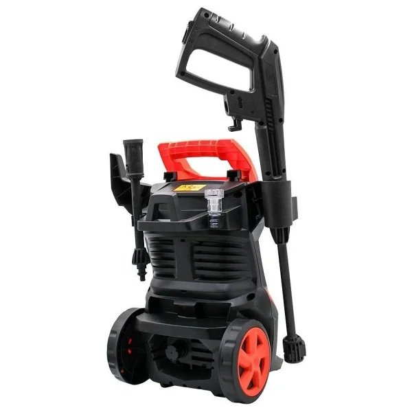 Hegi 855000306 Yüksek Basınçlı Yıkama 130BAR 1600W (LT306-1600B) - Görsel 9