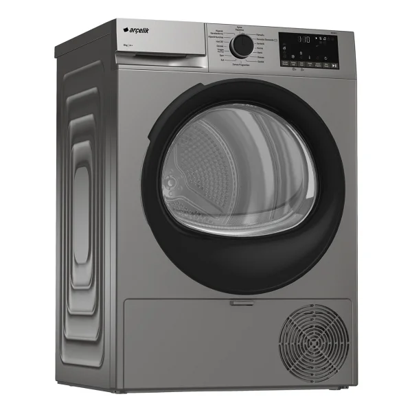 Arçelik 900 Kmx S 9 Kg Çamaşır Kurutma Makinesi - Görsel 2