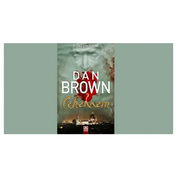 Cehennem - Dan Brown - Görsel 2