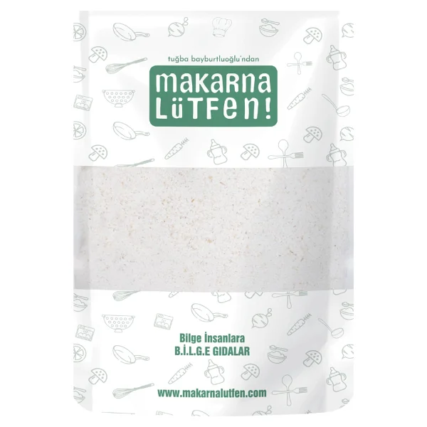 Makarna Lütfen Havuçlu Pankek Karışımı 235 Gr - Görsel 4