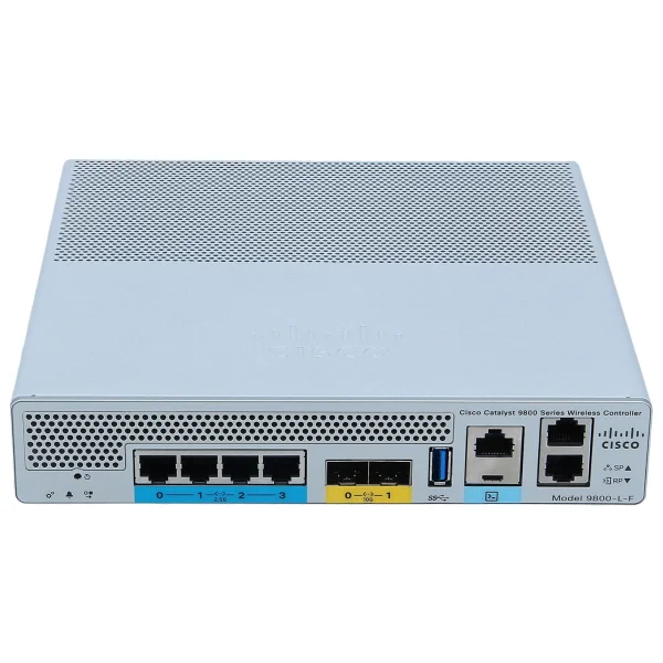 Cisco C9800-L-F-K9 - Görsel 2