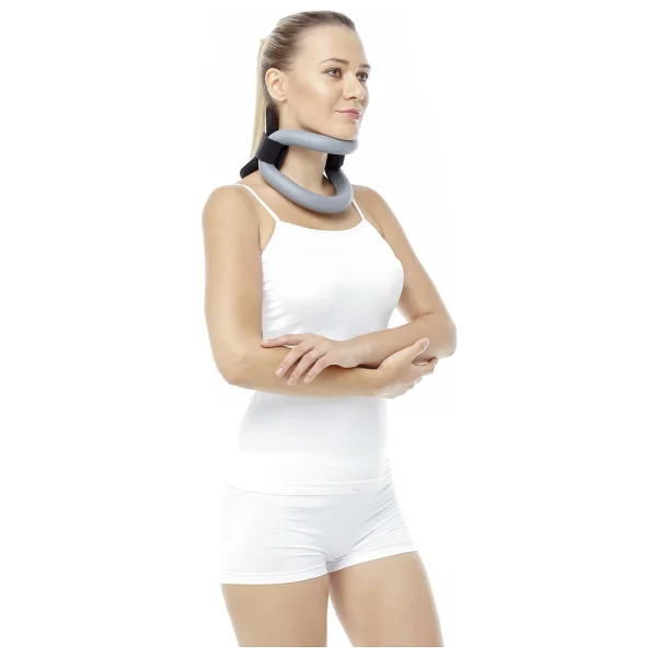 Orlex Orx-B209 Wire-Frame Servikal Boyunluk - Görsel 7