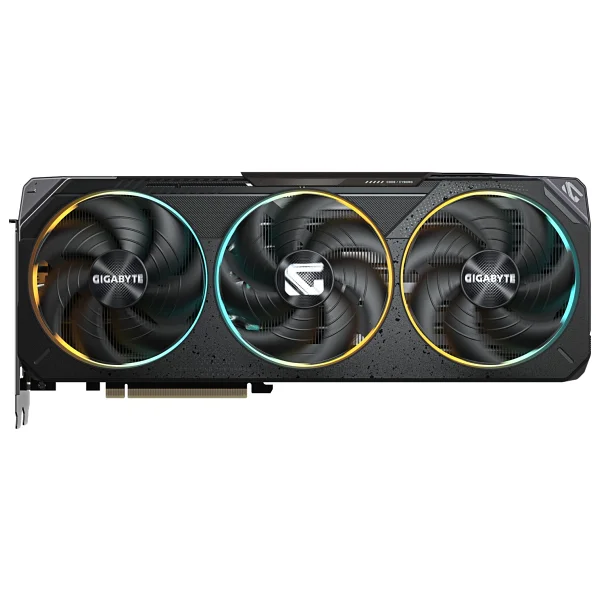 Gigabyte RTX 5070 Gaming Oc 12g Gv-N5070gamıng Oc-12gd 192 Bit Gddr7 12 GB Ekran Kartı - Görsel 3