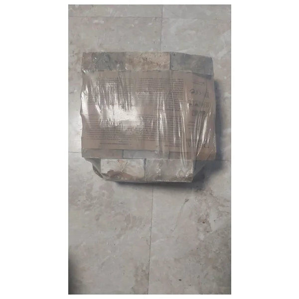 Delta Stone Collections Bardiglio Gri Mermer Patlatma Taş 2,3 X 4,8 Cm - Görsel 4
