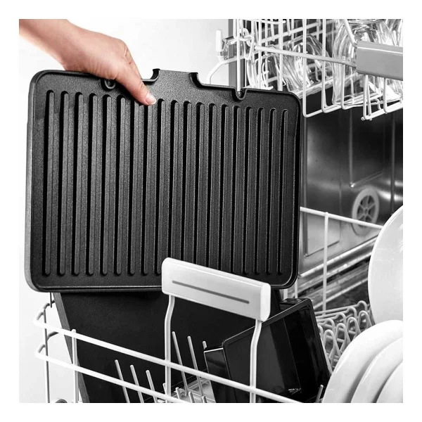 Braun Multigrill 7 Cg 7020 2000 W Izgara Ve Tost Makinesi - Görsel 4
