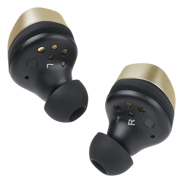 Sennheiser Momentum True Wireless 4 ANC TWS Altın Kulak İçi Bluetooth Kulaklık - Görsel 7