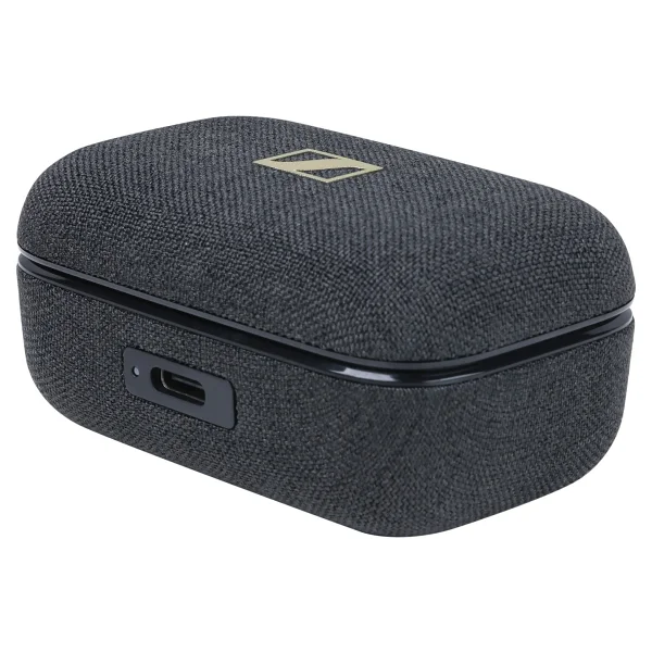 Sennheiser Momentum True Wireless 4 ANC TWS Altın Kulak İçi Bluetooth Kulaklık - Görsel 8