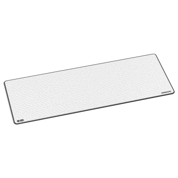 Hawk Rick And Morty Portal Mouse Pad - Görsel 5