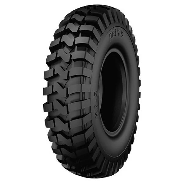 Petlas Nt3 125a6 9.00-16 Tt 12pr Römork Lastiği - Görsel 3