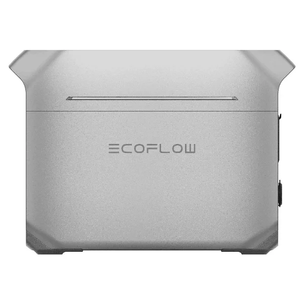 Ecoflow Delta 3 Plus 1024 Wh Taşınabilir Güç Kaynağı - Görsel 3