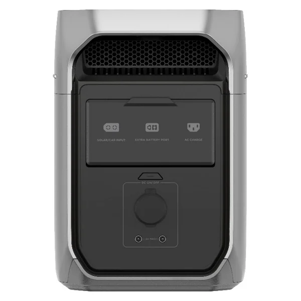 Ecoflow Delta 3 Plus 1024 Wh Taşınabilir Güç Kaynağı - Görsel 4