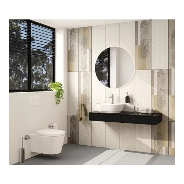 Vitra A41458 Ankastre Sıva Üstü Krom Stop Valf - Görsel 2