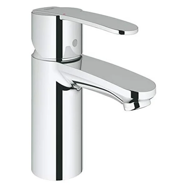 Grohe Wave Cosmopolitan S 23225000 Lavabo Bataryası - Görsel 3