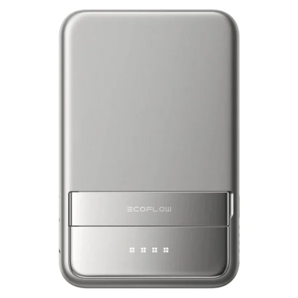 Ecoflow Rapid 5000 mAh Hızlı Şarj Kablosuz Powerbank - Görsel 2