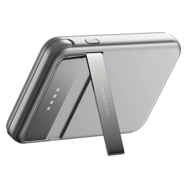 Ecoflow Rapid 5000 mAh Hızlı Şarj Kablosuz Powerbank - Görsel 3