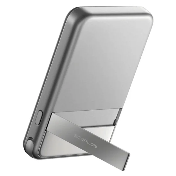 Ecoflow Rapid 5000 mAh Hızlı Şarj Kablosuz Powerbank - Görsel 4