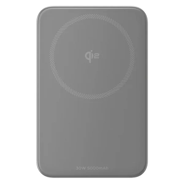 Ecoflow Rapid 5000 mAh Hızlı Şarj Kablosuz Powerbank - Görsel 5