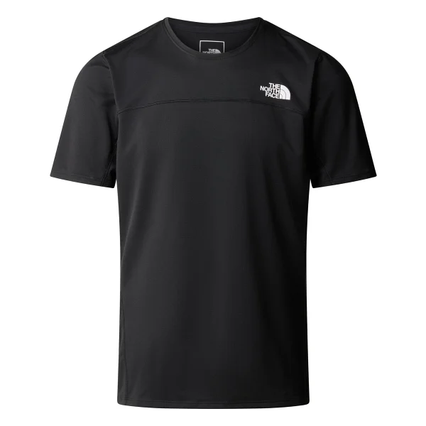 The North Face Sunriser Kısa Kollu Bisiklet Yaka Erkek Tişört - Görsel 6