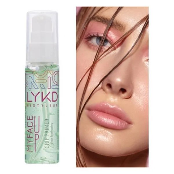 LYKD Grip Primer Makyaj Bazı - Görsel 3