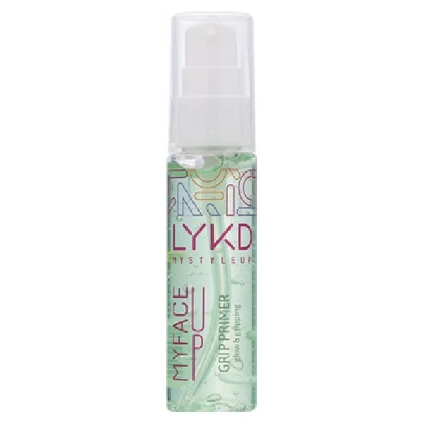 LYKD Grip Primer Makyaj Bazı - Görsel 2
